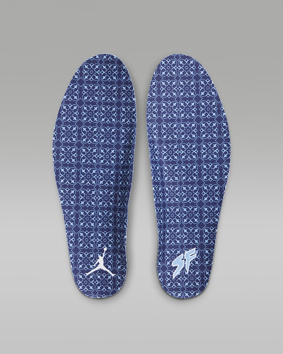 Air Jordan 8 Retro x SoleFly Men's Shoes. Nike JP